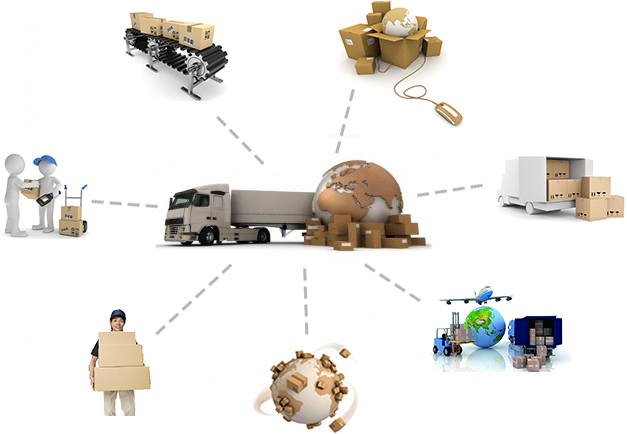 建德到澎湖物流公司